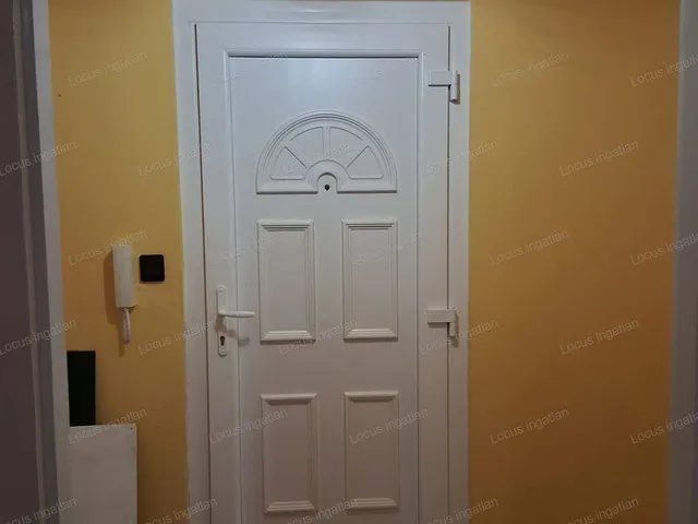 Eladó lakás Törökszentmiklós 48 nm