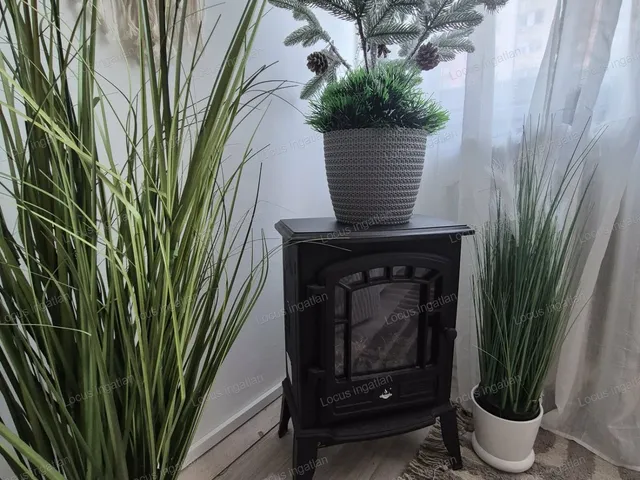 Eladó lakás Szolnok, Széchenyi-lakótelep 51 nm