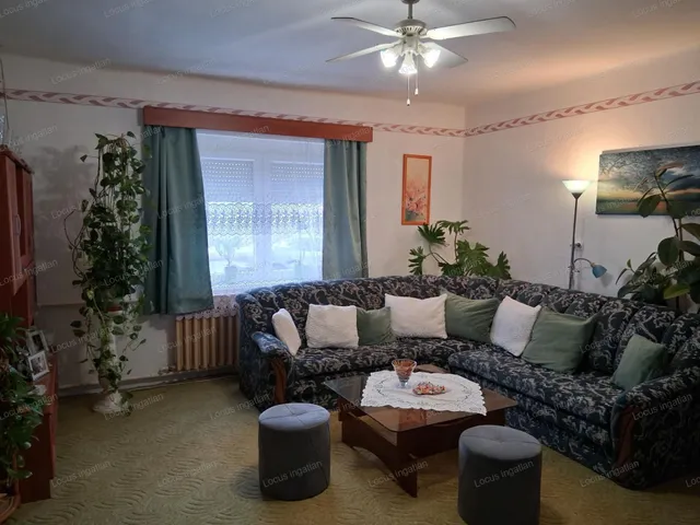 Eladó ház Törökszentmiklós 103 nm