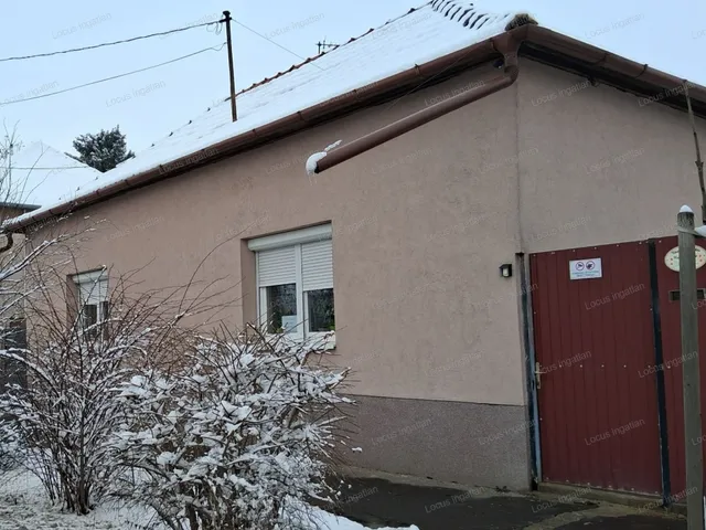Eladó ház Törökszentmiklós 103 nm