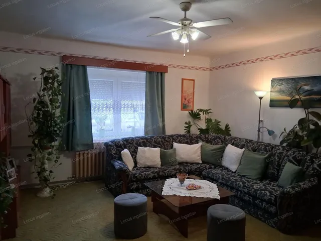 Eladó ház Törökszentmiklós 103 nm