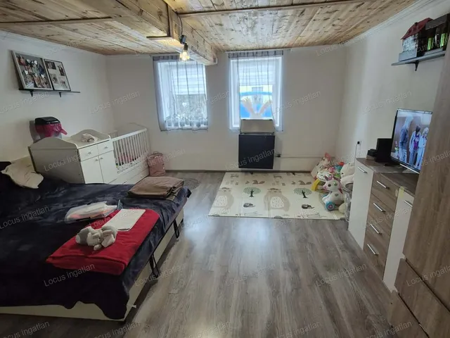 Eladó ház Törökszentmiklós 77 nm