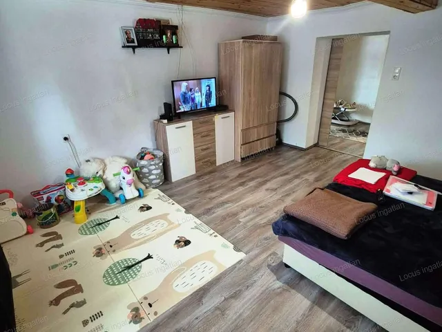 Eladó ház Törökszentmiklós 77 nm