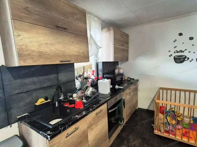 Eladó ház Törökszentmiklós 77 nm