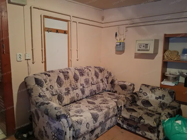 Eladó ház Törökszentmiklós, G-falu 42 nm