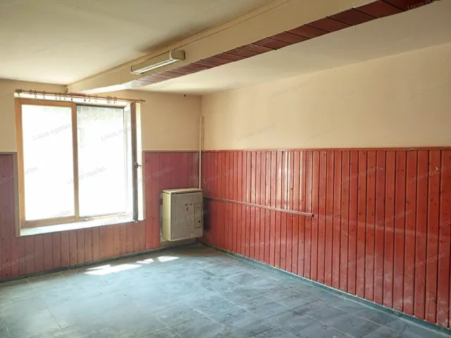 Eladó ház Törökszentmiklós, G-falu 42 nm