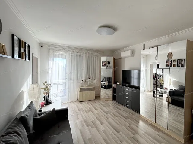 Eladó lakás Törökszentmiklós 53 nm