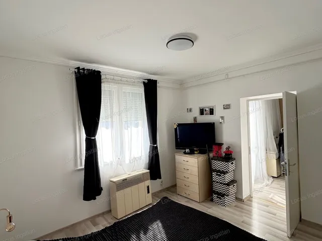 Eladó lakás Törökszentmiklós 53 nm