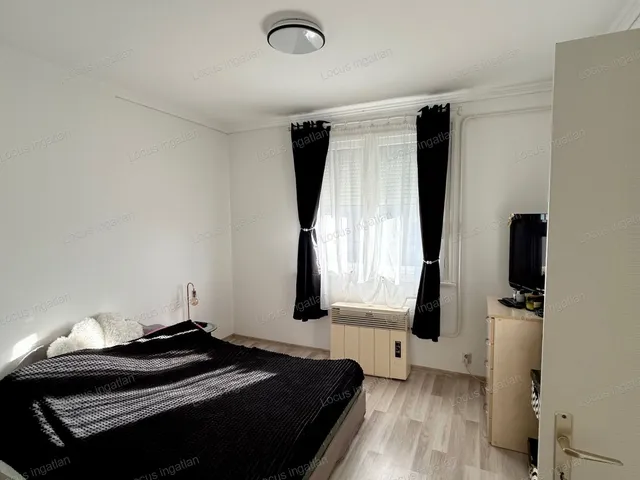 Eladó lakás Törökszentmiklós 53 nm