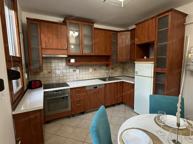 Eladó lakás Törökszentmiklós 54 nm