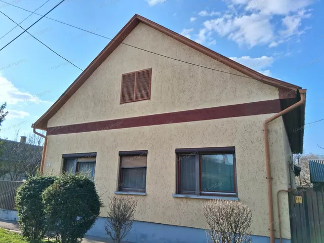 Eladó ház Karcag, Nagyvénkert 101 nm