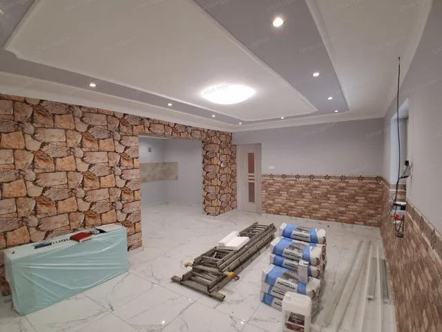 Eladó ház Tiszapüspöki 90 nm