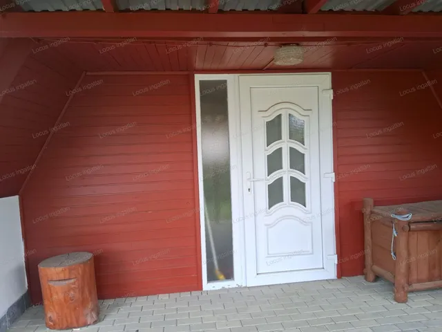 Eladó üdülő és hétvégi ház Gyomaendrőd, Endrőd 90 nm