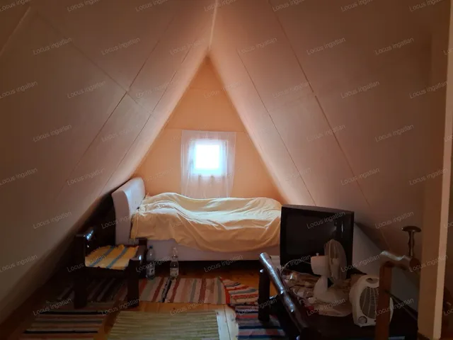 Eladó üdülő és hétvégi ház Gyomaendrőd, Endrőd 90 nm