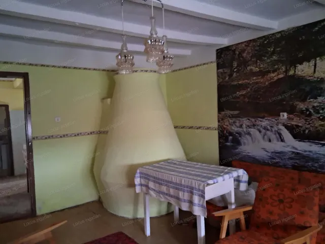 Eladó ház Törökszentmiklós, Felvég 75 nm