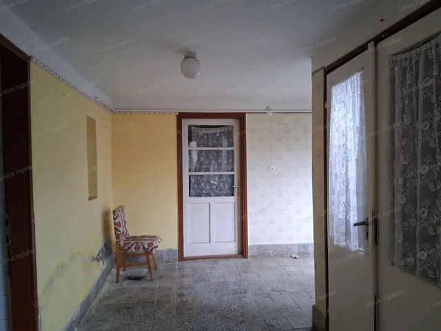 Eladó ház Törökszentmiklós, Felvég 75 nm