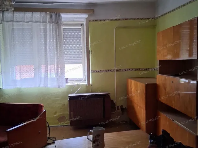 Eladó ház Törökszentmiklós, Felvég 75 nm