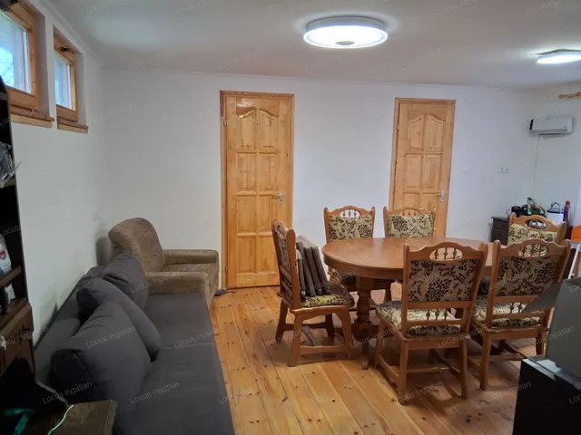 Eladó üdülő és hétvégi ház Szajol 40 nm