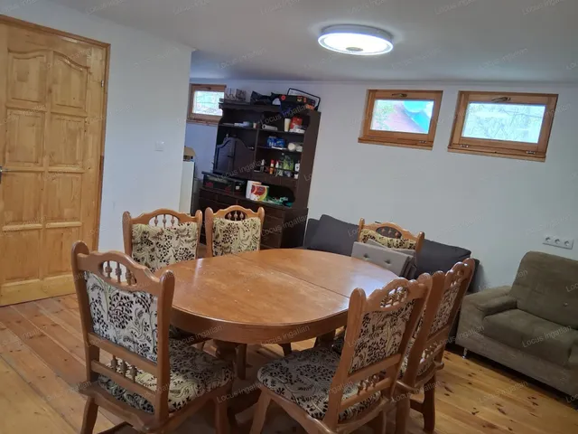 Eladó üdülő és hétvégi ház Szajol 40 nm