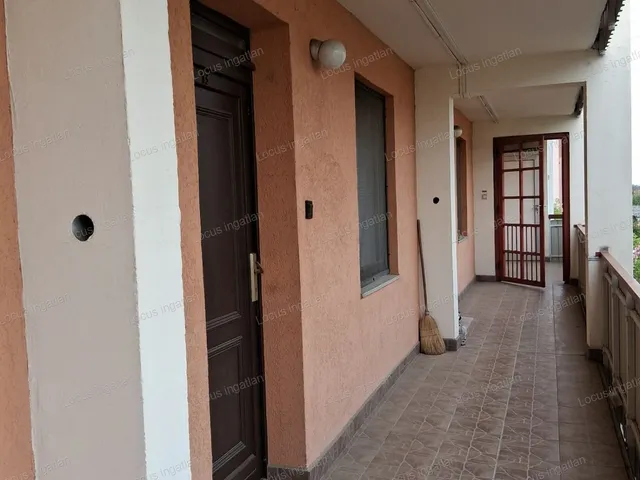 Eladó lakás Törökszentmiklós 39 nm