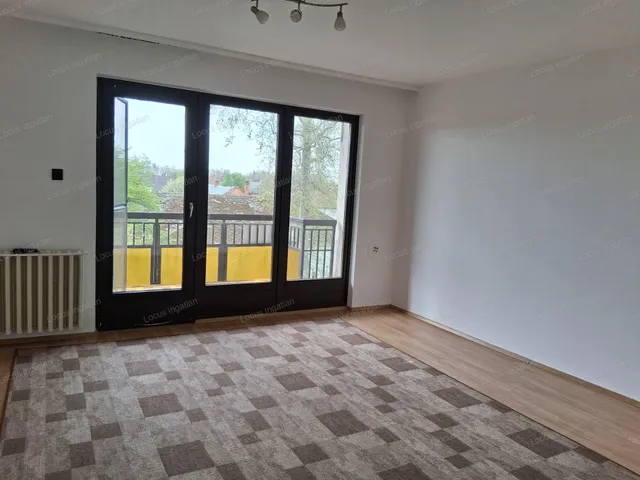 Eladó lakás Törökszentmiklós 39 nm