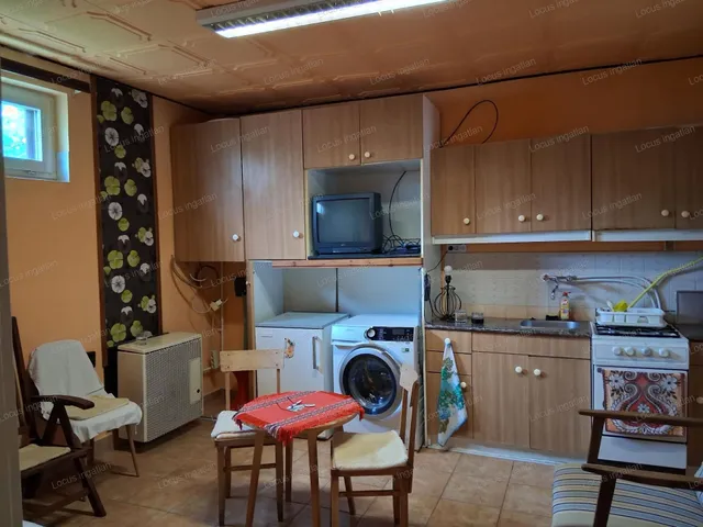 Eladó ház Törökszentmiklós 240 nm