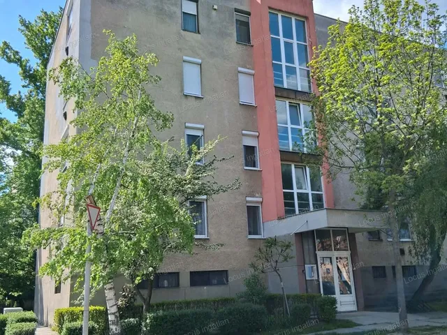 Eladó lakás Törökszentmiklós 55 nm