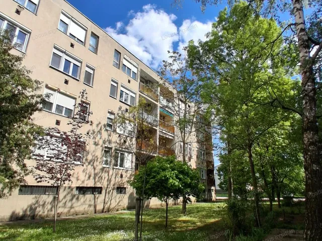 Eladó lakás Törökszentmiklós 55 nm