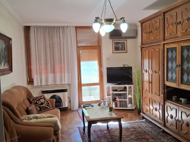 Eladó lakás Törökszentmiklós 55 nm