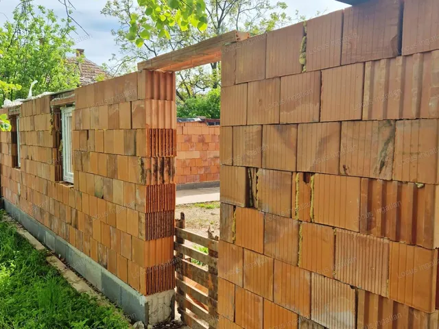 Eladó ház Törökszentmiklós 127 nm