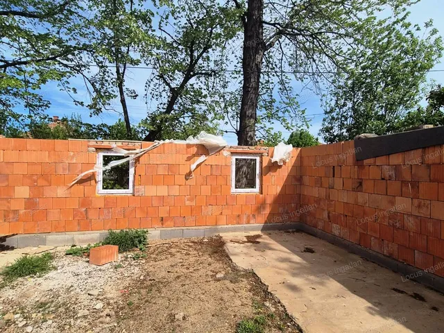 Eladó ház Törökszentmiklós 127 nm