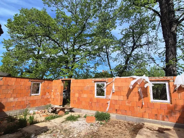 Eladó ház Törökszentmiklós 127 nm