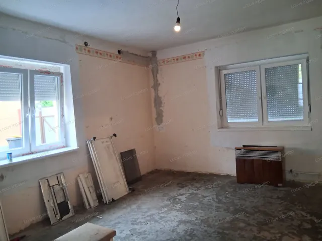Eladó ház Törökszentmiklós, Felvég 90 nm