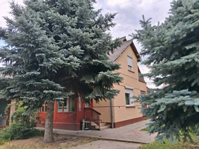 Eladó ház Törökszentmiklós 131 nm