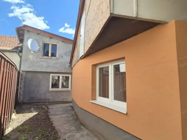 Eladó ház Szolnok, Belváros 43 nm