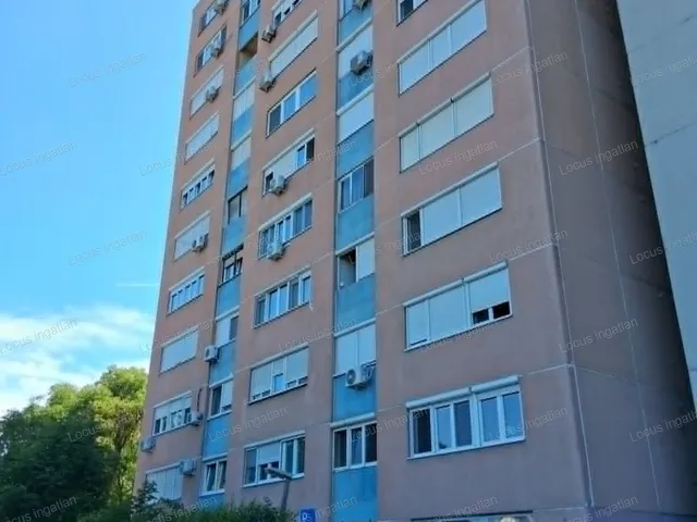 Eladó lakás Szolnok, Belváros 49 nm