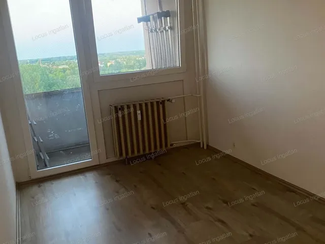 Eladó lakás Szolnok, Belváros 49 nm