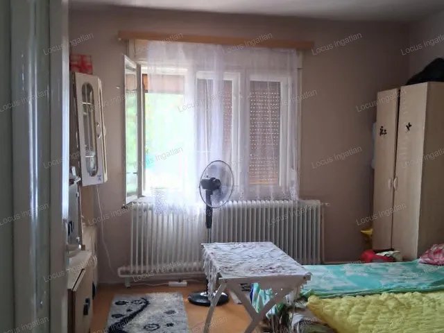 Eladó ház Törökszentmiklós, Alvég 65 nm
