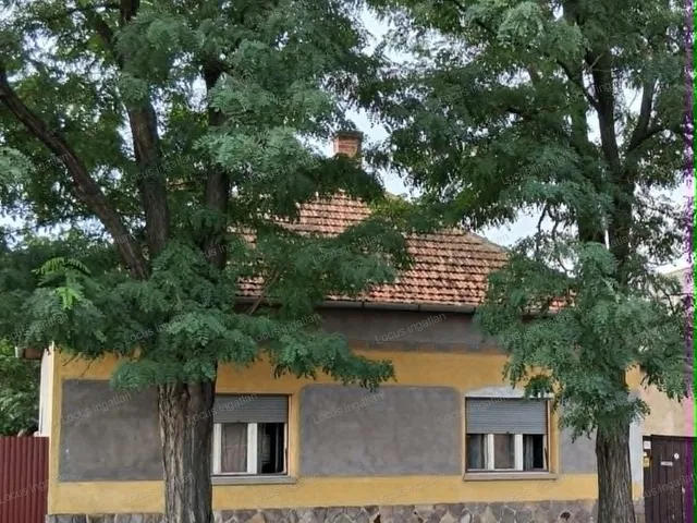 Eladó ház Törökszentmiklós 95 nm
