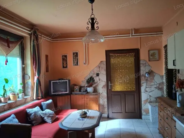 Eladó ház Törökszentmiklós, Felvég 125 nm