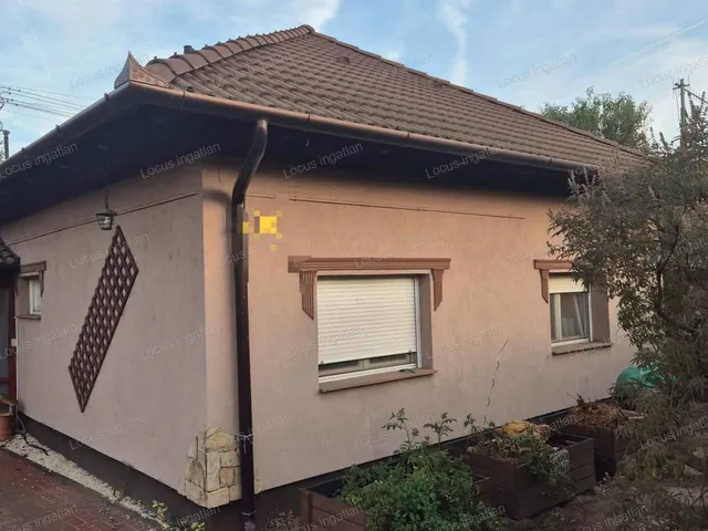 Eladó ház Abony 110 nm
