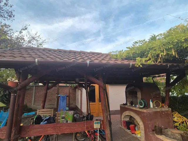 Eladó ház Abony 110 nm