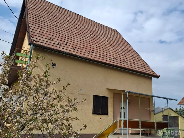 Eladó ház Érd, Ófalu 122 nm