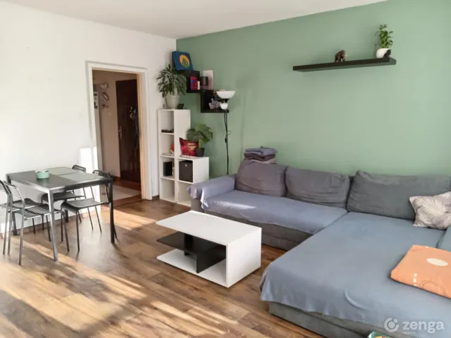 Eladó lakás Budapest III. kerület, Békásmegyer 54 nm