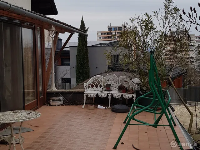 Eladó ház Zalaegerszeg 218 nm