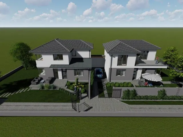 Eladó ház Kecskemét, Széchenyiváros 113 nm