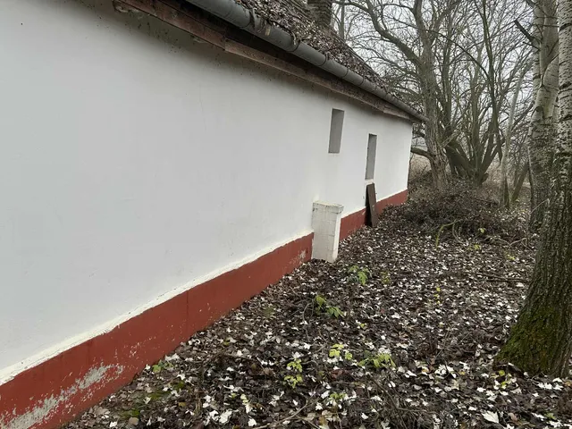 Eladó mezőgazdasági ingatlan Kecskemét, Méntelek, ladánybenei út 80 nm