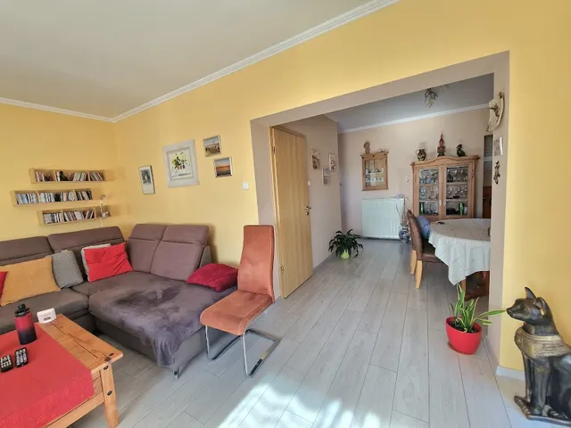 Eladó ház Gyenesdiás, Lőtéri 140 nm