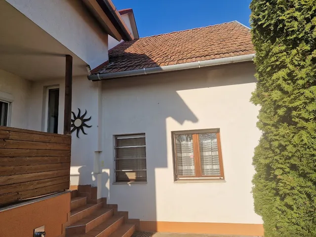 Eladó ház Gyenesdiás, Lőtéri 140 nm