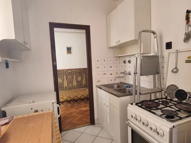 Eladó lakás Keszthely, Kossuth Lajos 7-9 47 nm